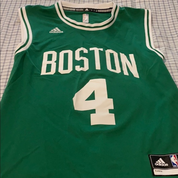 isaiah thomas jersey celtics